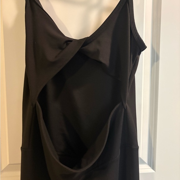 All in Motion Jumpsuit - Picture 3 of 6